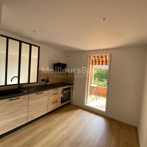 Splendide T4 renové