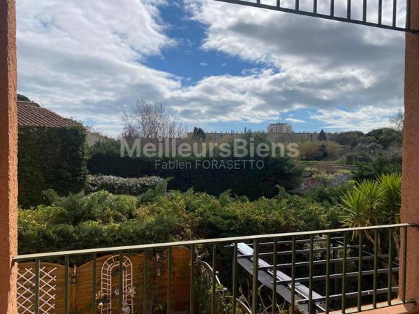 Splendide T4 renové