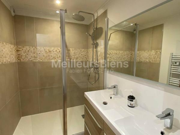 Splendide T4 renové