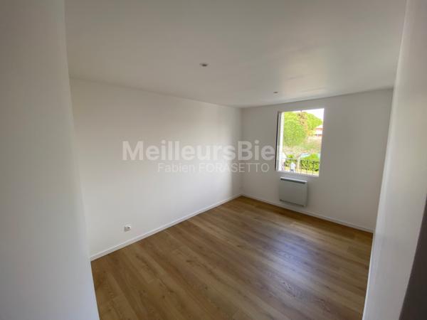 Splendide T4 renové