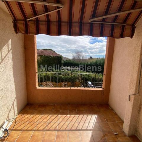 Splendide T4 renové