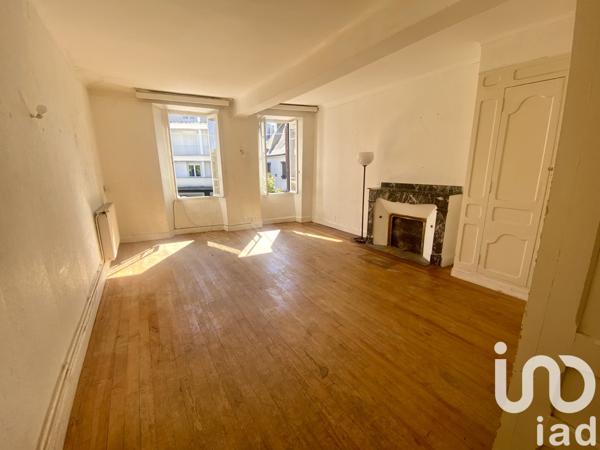 Immeuble à vendre 343 m² Lannemezan