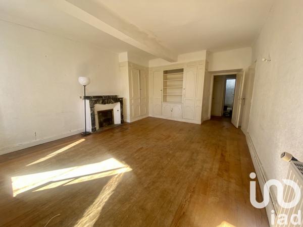 Immeuble à vendre 343 m² Lannemezan