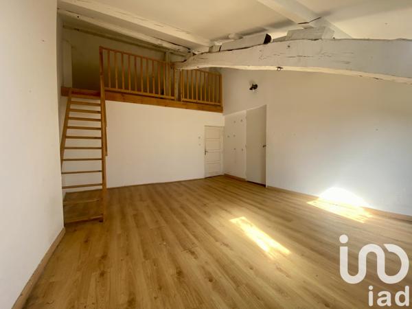 Immeuble à vendre 343 m² Lannemezan