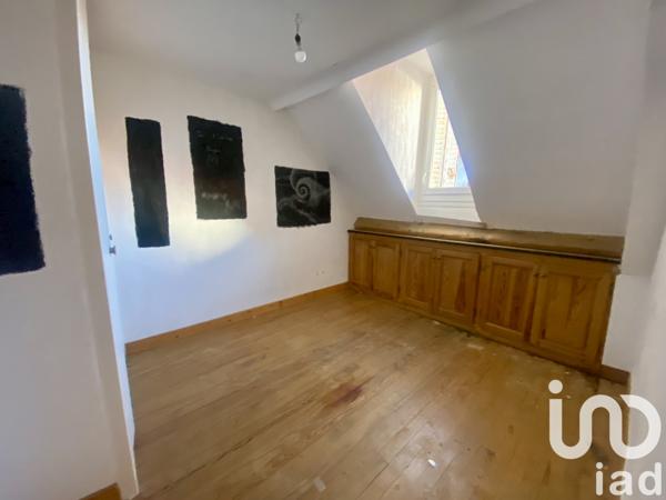 Immeuble à vendre 343 m² Lannemezan