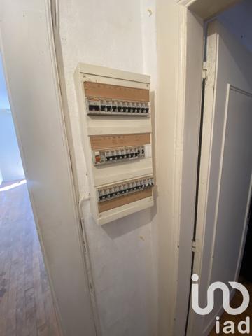 Immeuble à vendre 343 m² Lannemezan