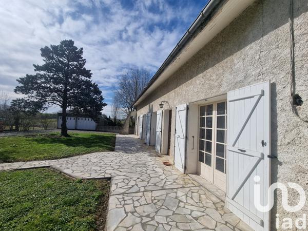 Maison à vendre 4 pièces 110 m² Rieumes