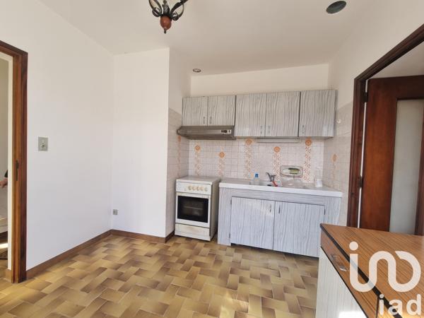 Maison à vendre 4 pièces 110 m² Rieumes