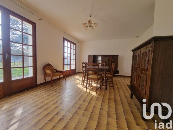 Maison à vendre 4 pièces 110 m² Rieumes