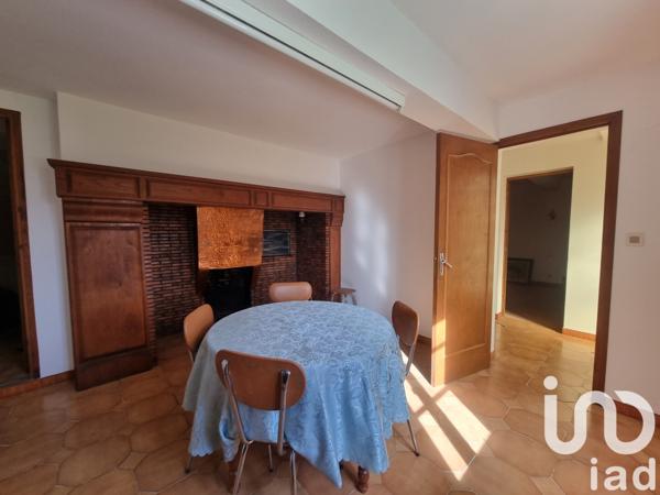 Maison à vendre 4 pièces 110 m² Rieumes