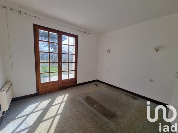 Maison à vendre 4 pièces 110 m² Rieumes