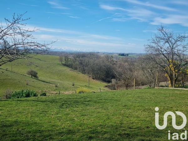 Maison à vendre 4 pièces 110 m² Rieumes