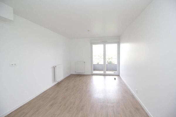 Appartement 2 pièces - 44600 Saint-Nazaire