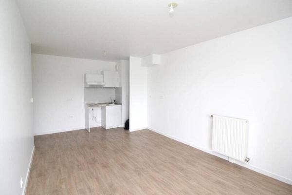 Appartement 2 pièces - 44600 Saint-Nazaire