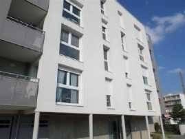Appartement 2 pièces - 44600 Saint-Nazaire