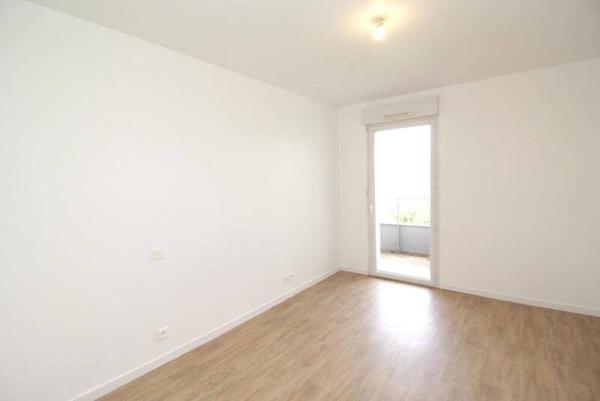 Appartement 2 pièces - 44600 Saint-Nazaire