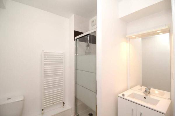 Appartement 2 pièces - 44600 Saint-Nazaire