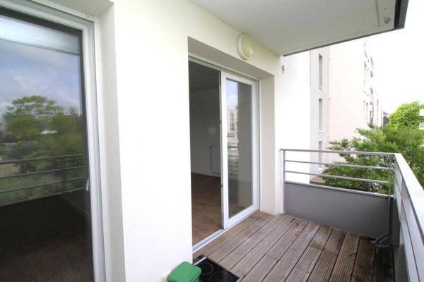 Appartement 2 pièces - 44600 Saint-Nazaire