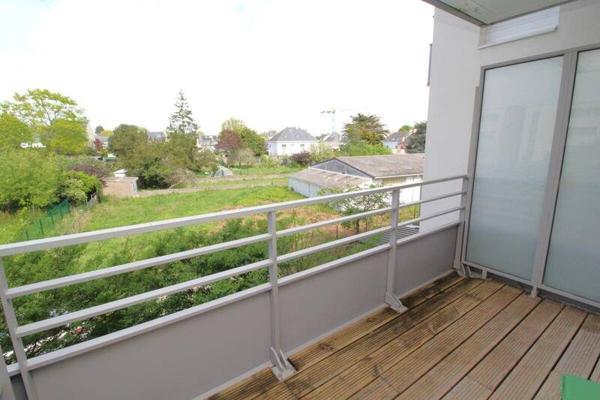 Appartement 2 pièces - 44600 Saint-Nazaire