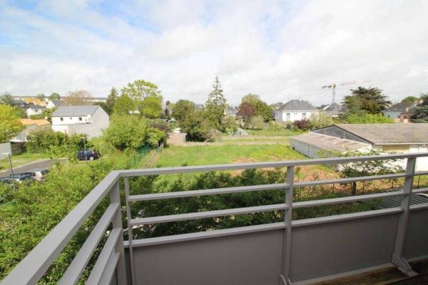 Appartement 2 pièces - 44600 Saint-Nazaire