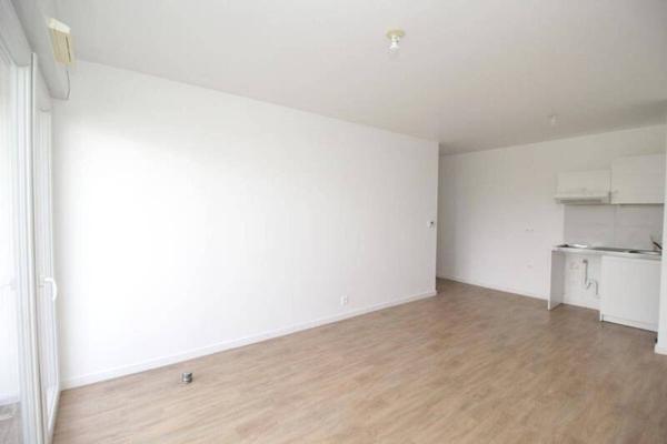 Appartement 2 pièces - 44600 Saint-Nazaire