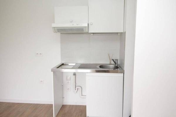 Appartement 2 pièces - 44600 Saint-Nazaire