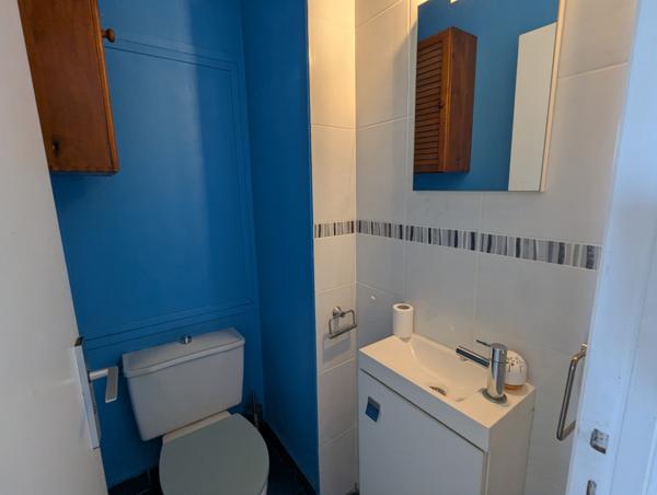 Marina traversante en première ligne face aux plages Le Grau-du-Roi (30240)