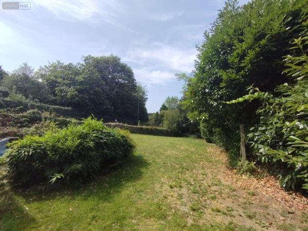 Maison à vendre à Bannalec dans le Finistère (29380), ref : 11352/902