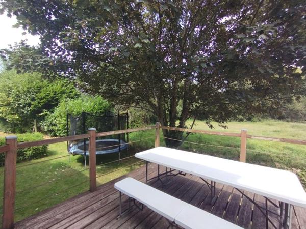 Maison à vendre à Bannalec dans le Finistère (29380), ref : 11352/902