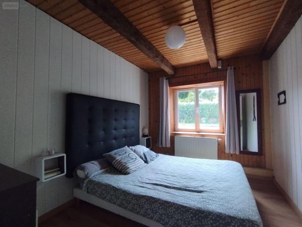 Maison à vendre à Bannalec dans le Finistère (29380), ref : 11352/902