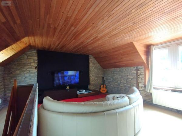 Maison à vendre à Bannalec dans le Finistère (29380), ref : 11352/902