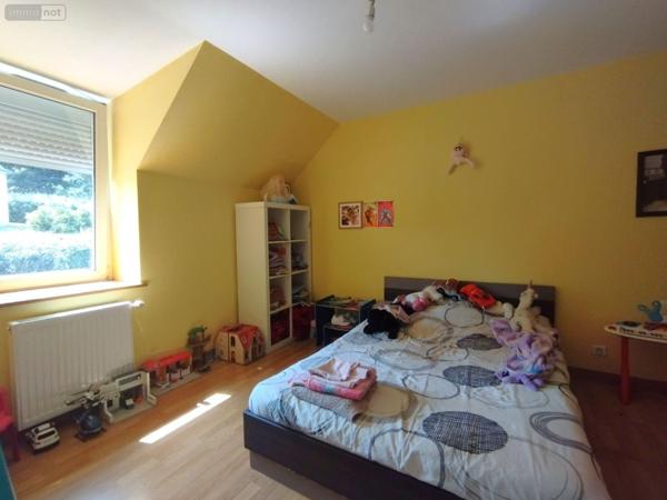 Maison à vendre à Bannalec dans le Finistère (29380), ref : 11352/902