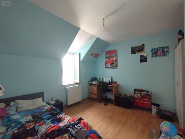 Maison à vendre à Bannalec dans le Finistère (29380), ref : 11352/902