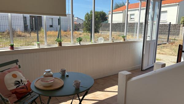 Appartement Le Fenouiller 2 pièce(s) 52 m2