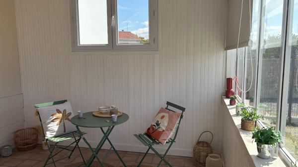 Appartement Le Fenouiller 2 pièce(s) 52 m2