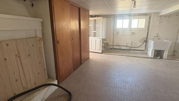 Appartement Le Fenouiller 2 pièce(s) 52 m2