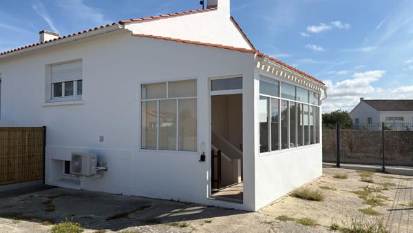 Appartement Le Fenouiller 2 pièce(s) 52 m2