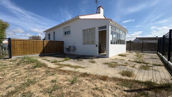 Appartement Le Fenouiller 2 pièce(s) 52 m2