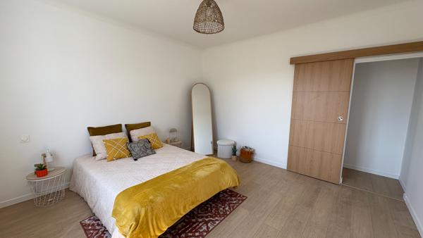 Appartement Le Fenouiller 2 pièce(s) 52 m2