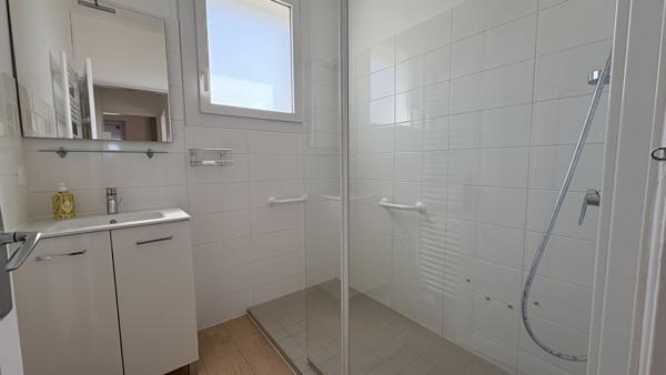 Appartement Le Fenouiller 2 pièce(s) 52 m2