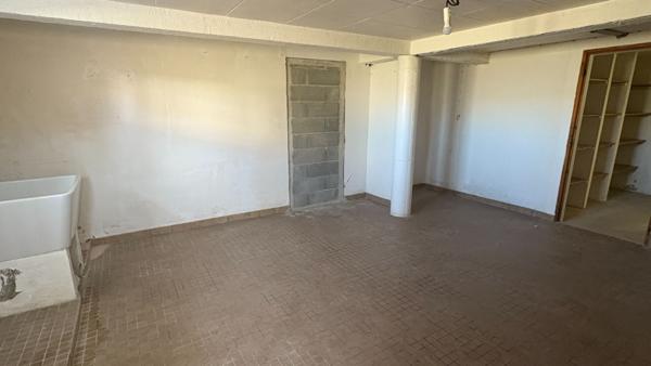 Appartement Le Fenouiller 2 pièce(s) 52 m2