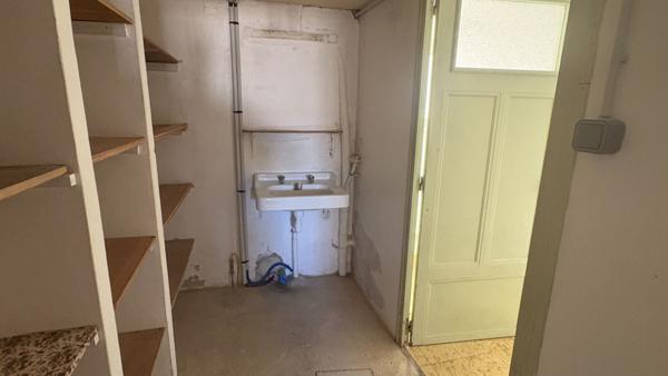 Appartement Le Fenouiller 2 pièce(s) 52 m2