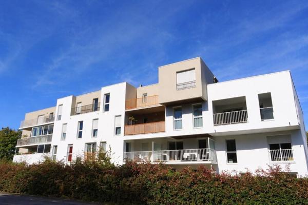 Vente / Appartement T2