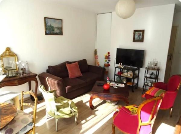 Vente / Appartement T2