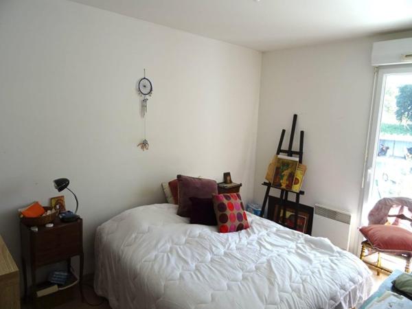 Vente / Appartement T2