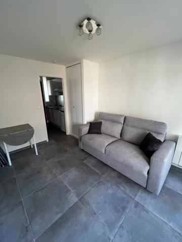 Location Appartement 1 pièces 16 m2 à Montpellier