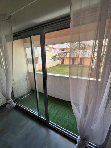 Location Appartement 1 pièces 16 m2 à Montpellier