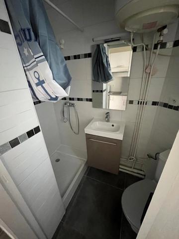 Location Appartement 1 pièces 16 m2 à Montpellier