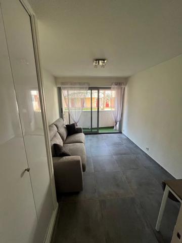 Location Appartement 1 pièces 16 m2 à Montpellier