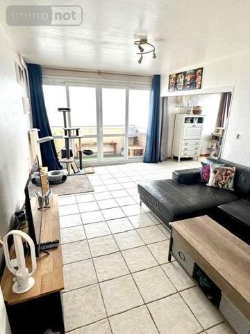 Appartement à vendre à Bihorel en Seine-Maritime (76420), ref : 76028-AD2025DEN